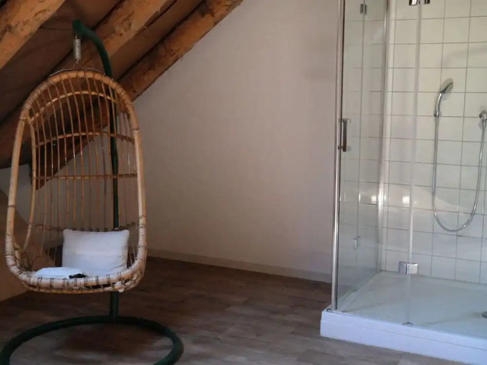 Holiday Apartment Nordnest