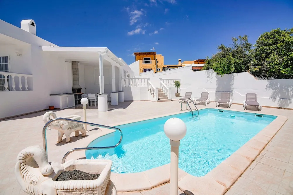Villa Mariemne VIP