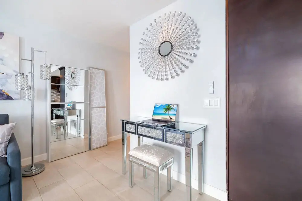 Luxury Oceanfront Condo With Private Beach Access