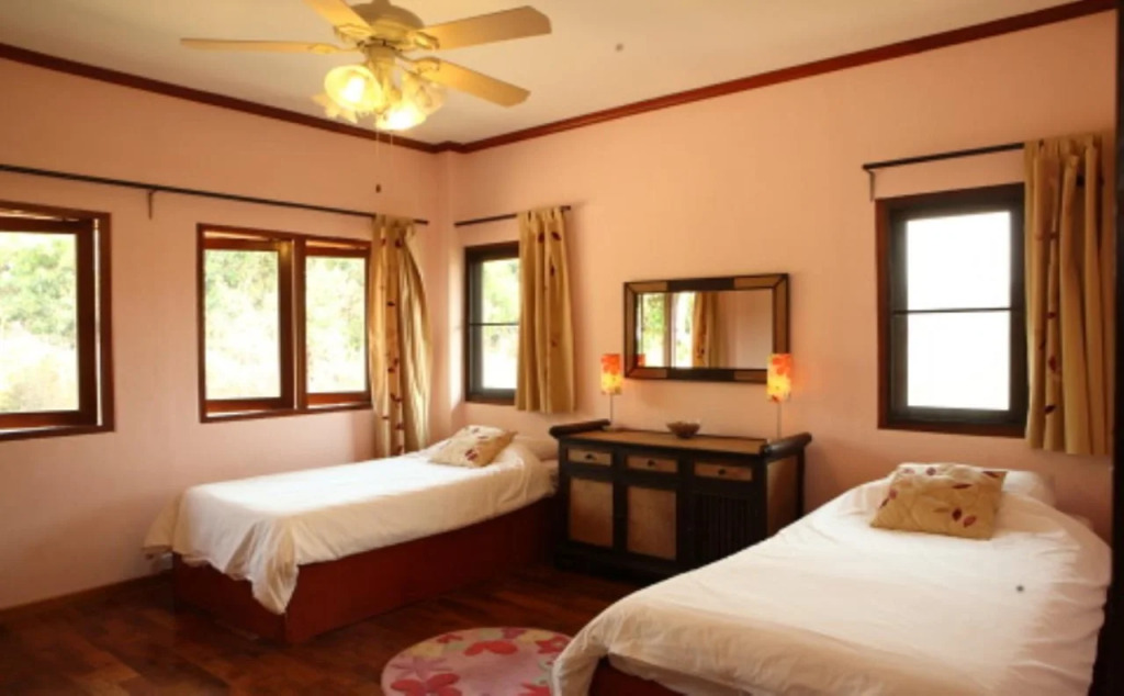 Pai Poshtel