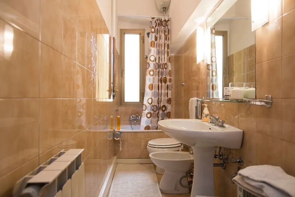 B&B Tra i Rivi