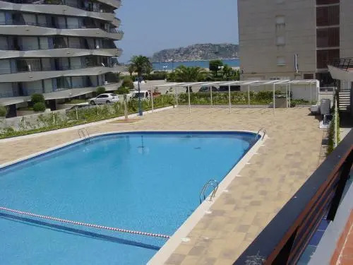 Apartamentos Rocamaura IV