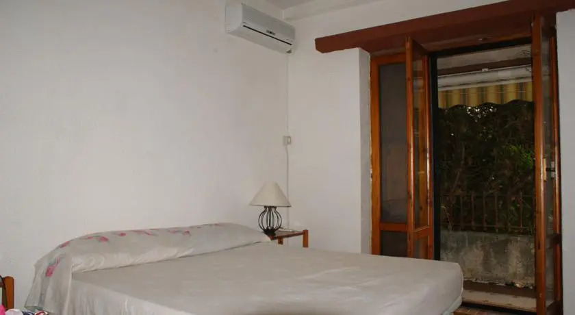 Villa Oleandri