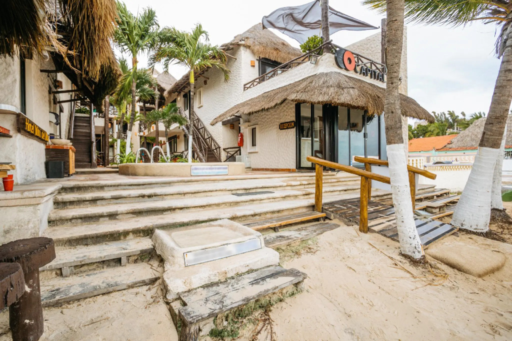 Capital O Mimi Del Mar, Playa del Carmen