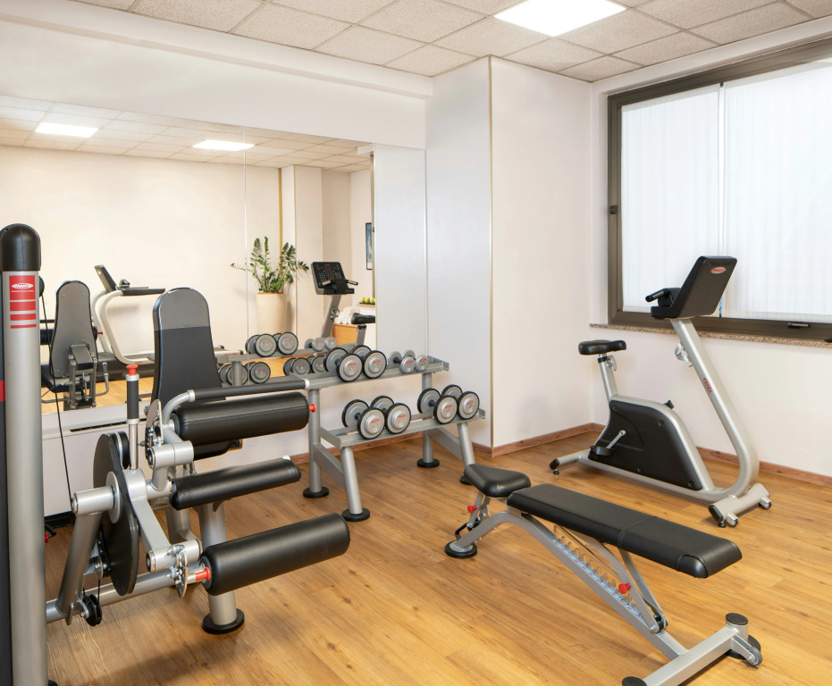 Starhotels Cristallo Palace