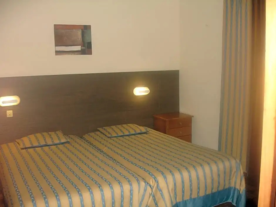 Hotel Ribeira Grande