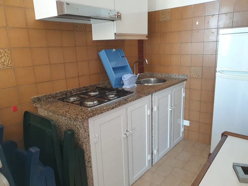 Residence Papiro