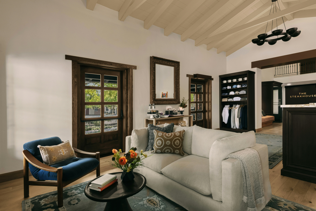 Paso Robles Inn