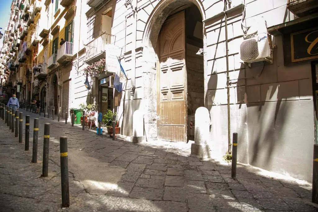 Appartament Peppino Home