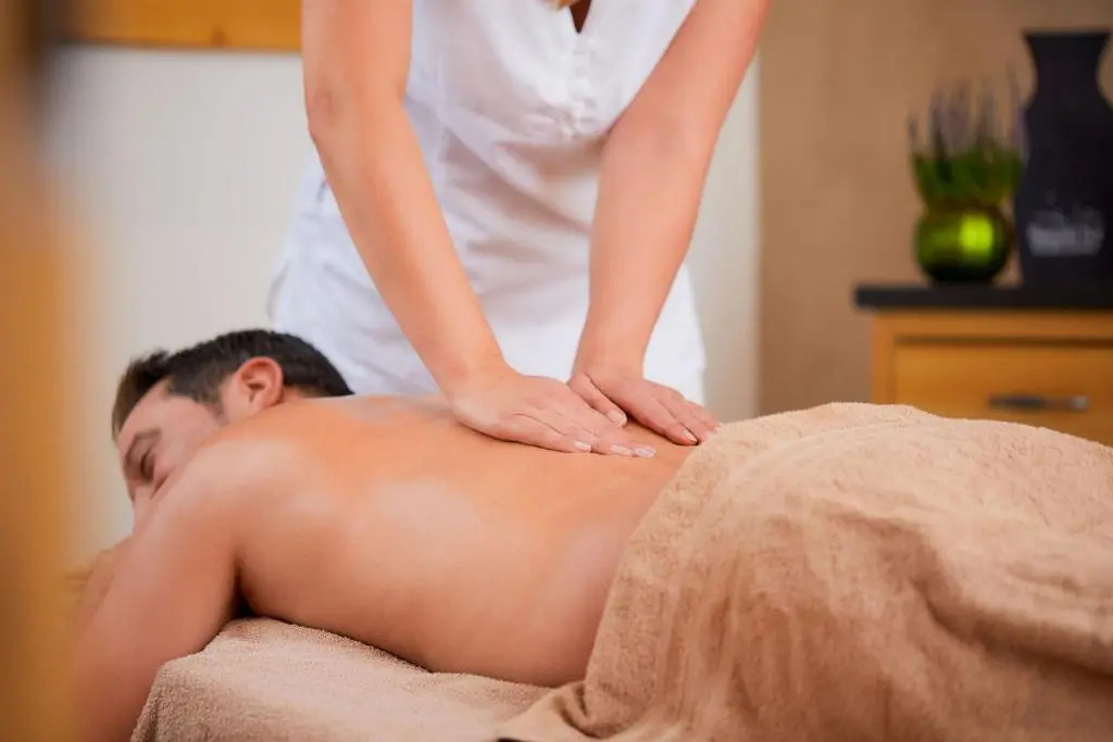 Hanusel Hof Wellness & Genuss in Panoramalage