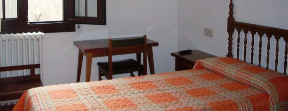 Hostal Fondevila