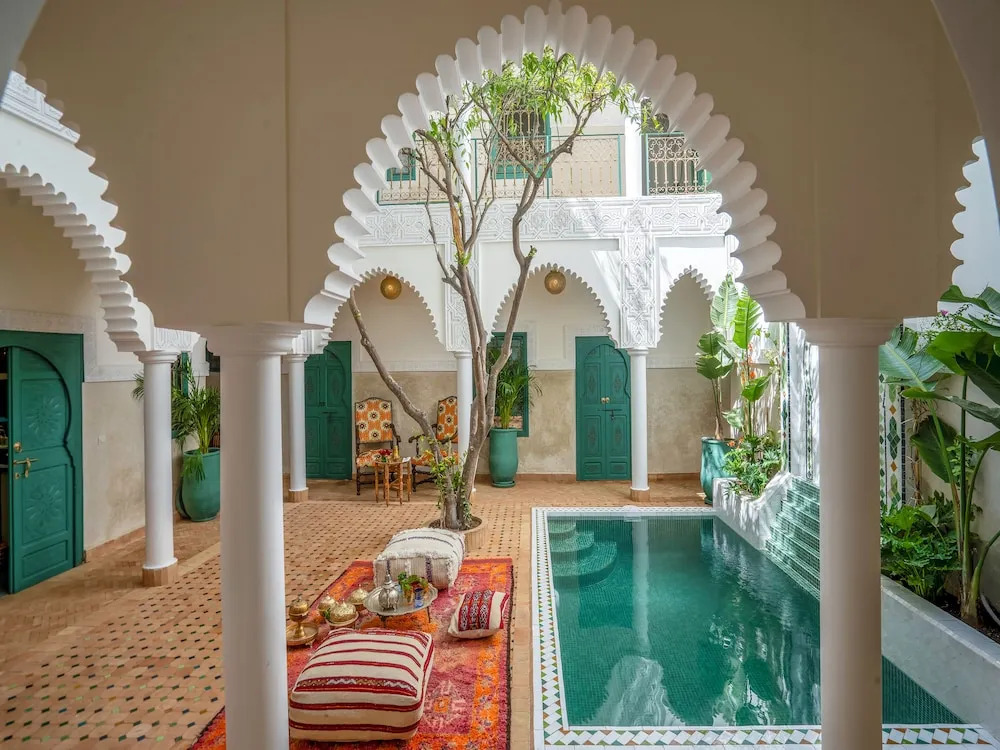 Riad dada Messouda spa