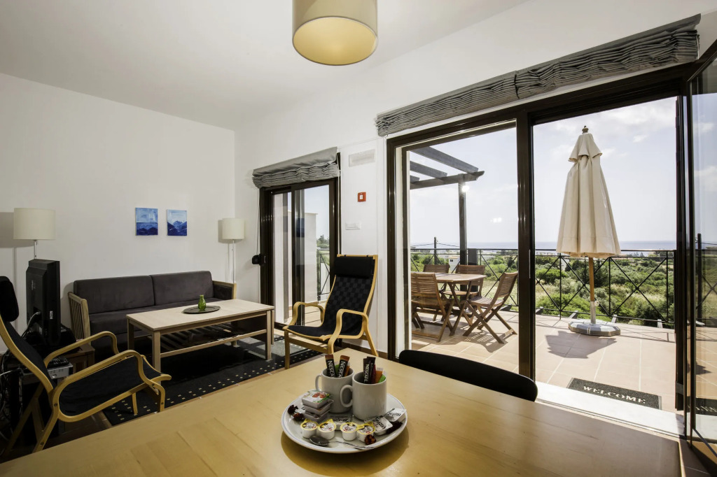 Southern Dreams Apartments