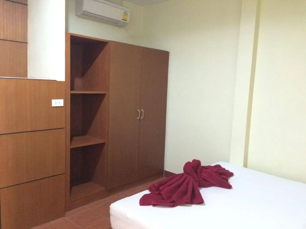 TN Guesthouse