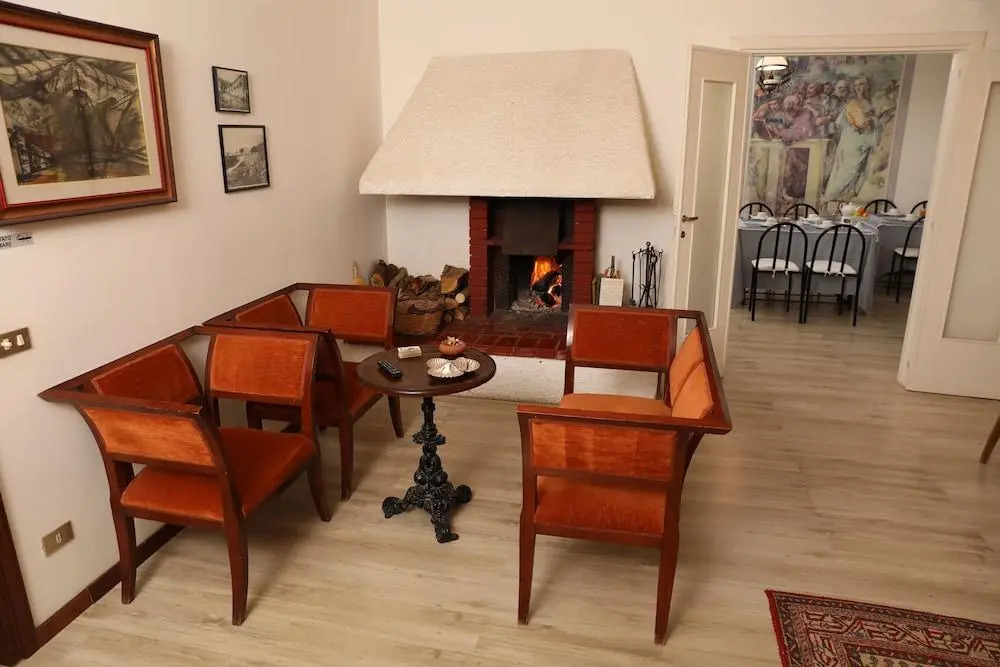 B&B Alle Querce