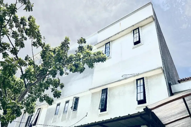 Morroi Residence Kemang
