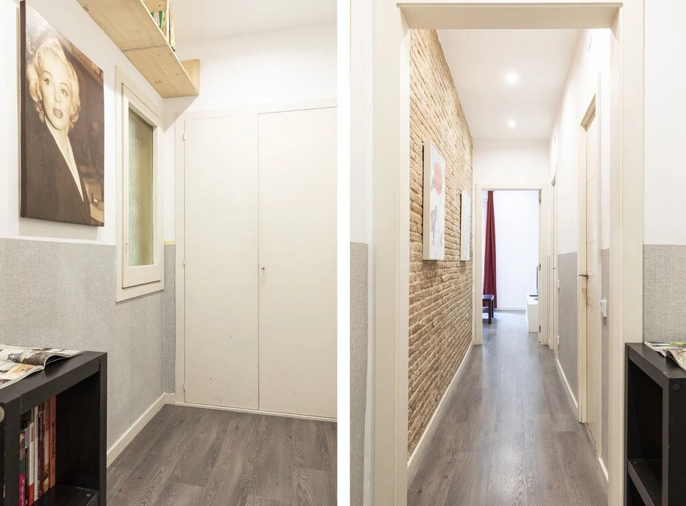 AB City Center Catalunya Apartment