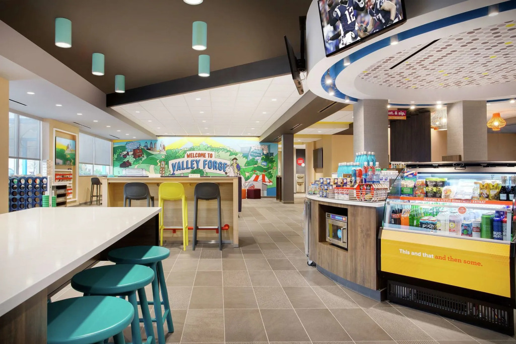 Tru By Hilton Audubon Valley Forge