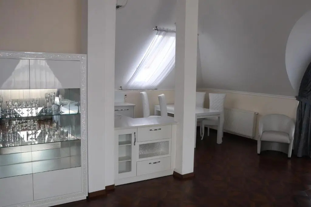Hotel Viliam Frano