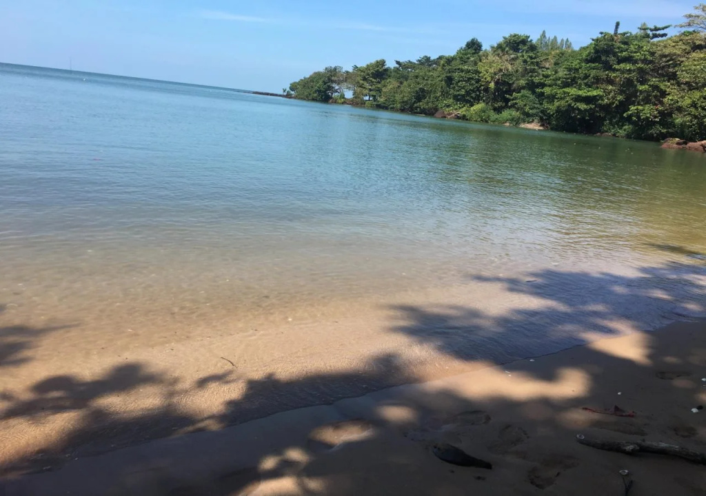 Sleep Soundly By The Sea