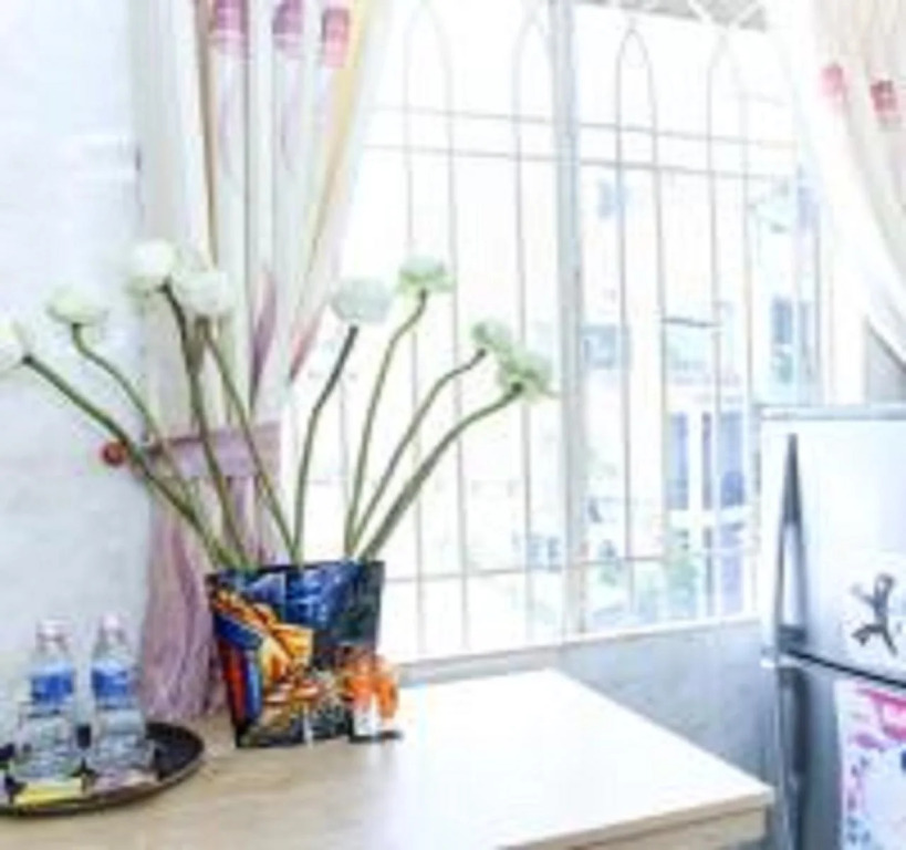 Blue Sapphire Hotel & Apartment