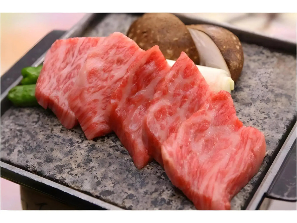 Goshoranba