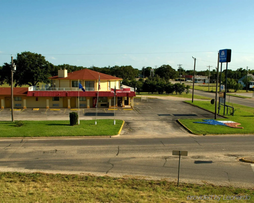 American Star Inn - Abilene