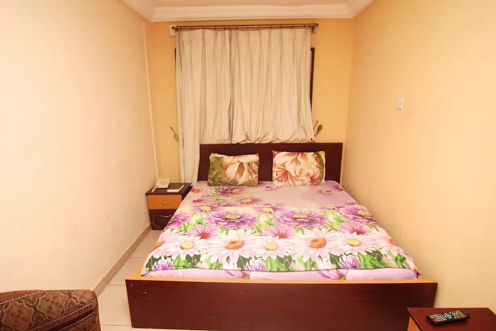 Juvacy Luxury Hotel 2