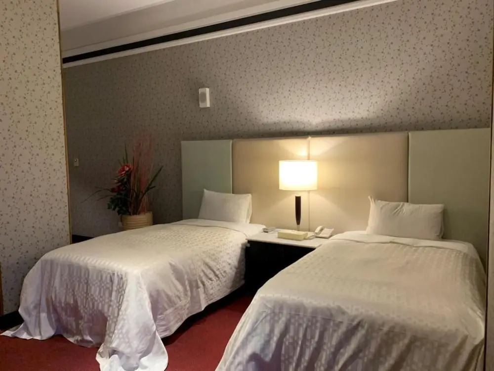 LI-GIN Motel