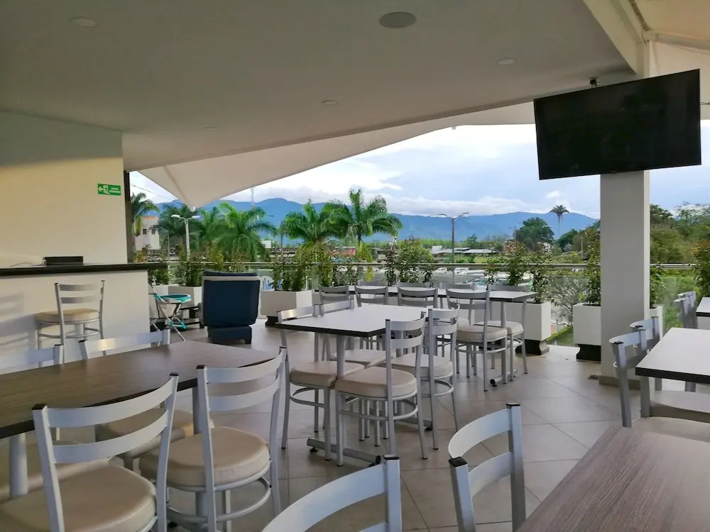 Los Ángeles Hotel