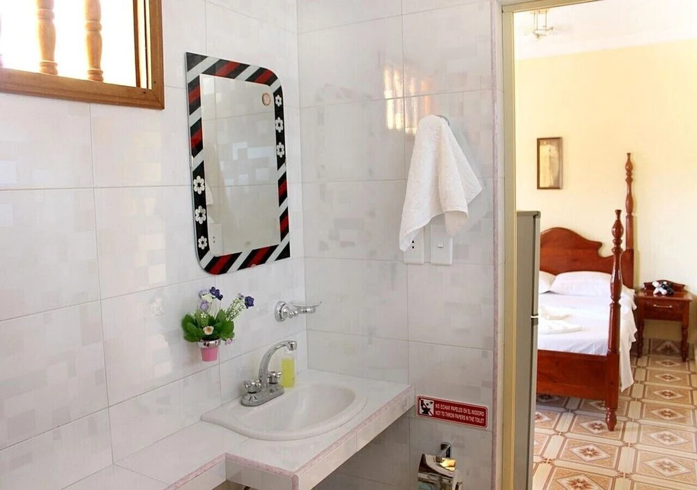 Hostal La Esmeralda TRINIDAD