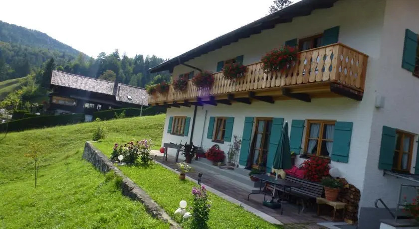 Haus Sonnenruh