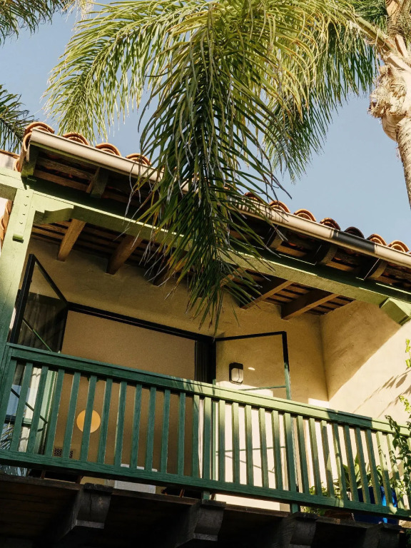 Palihouse Santa Barbara