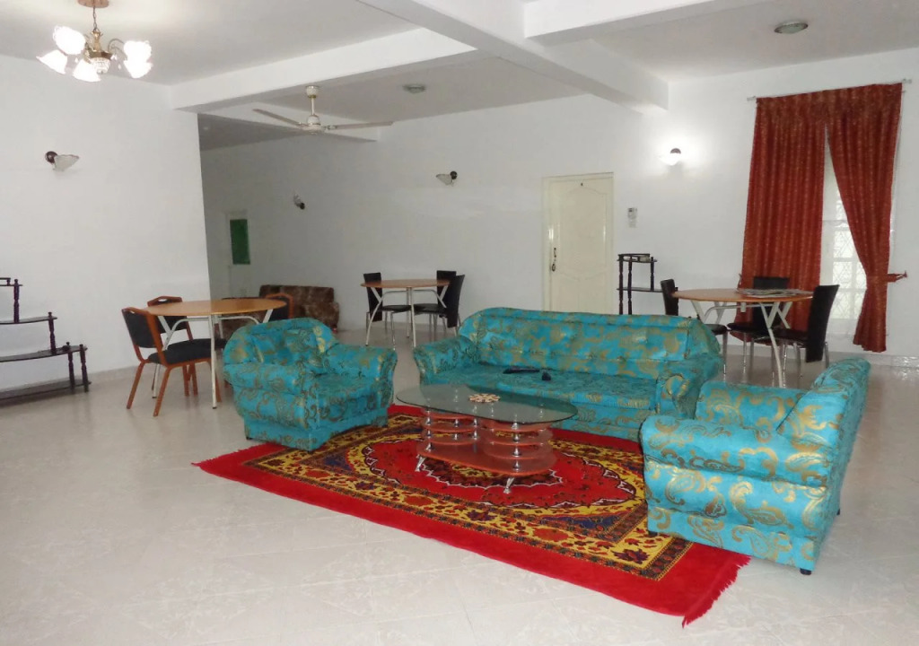 Kandy Casual Tourist Hotel