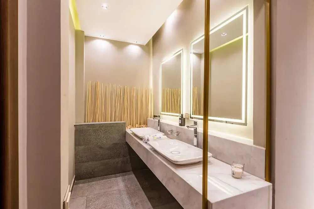 Xuru Stays I The Sleek & Ritzy 2 BDR 15 min From CAI Airpt