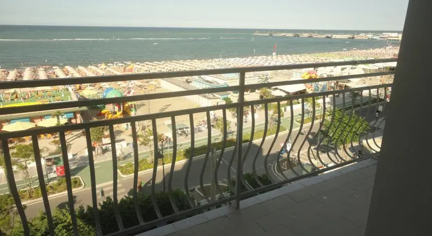 Hotel Al Ragno