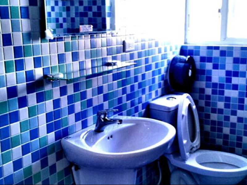 Jia Shin Hostel