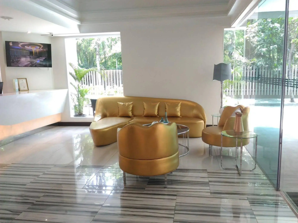 Le Tada Residence