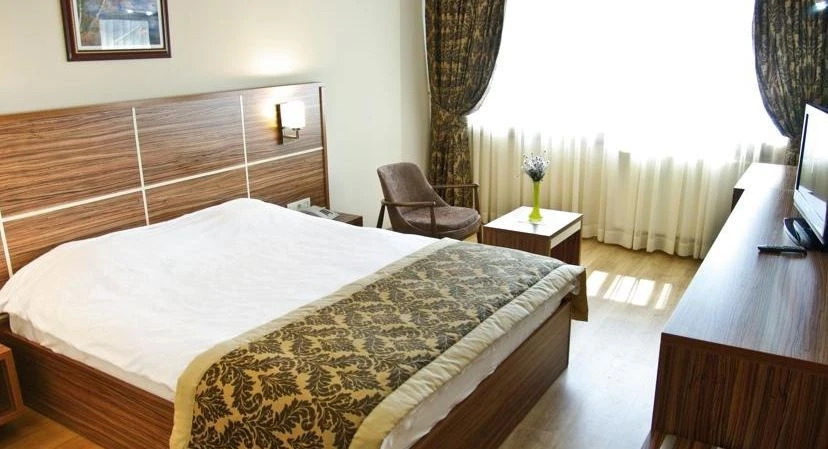 Petek Hotel