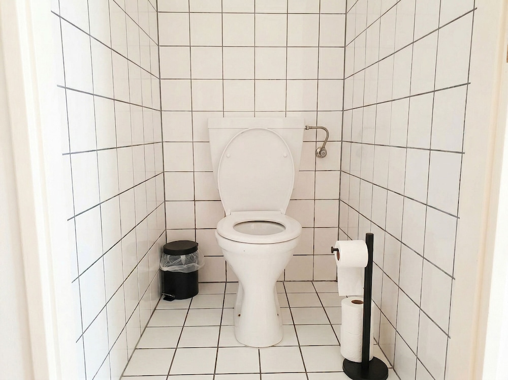 Lovely 2BR Near Belvedere Palace