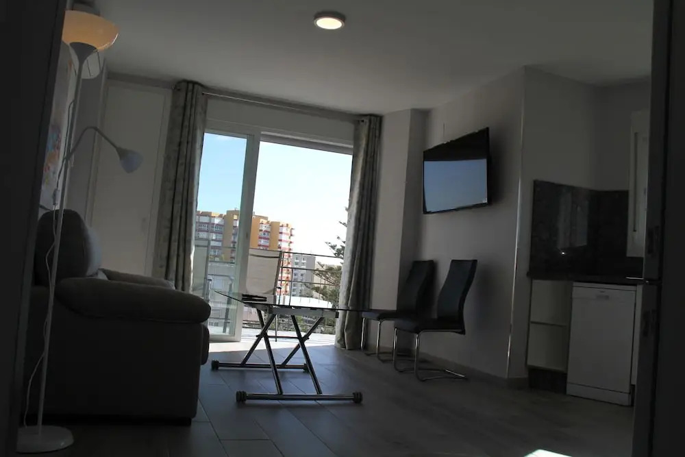Precioso apartamento en Benalmadena