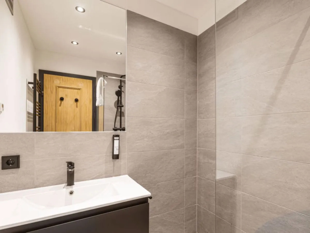 Saalbach Suite für 6 Personen