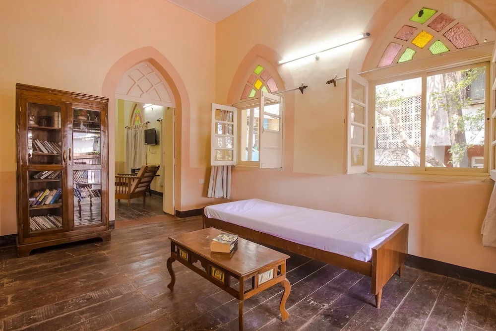 OYO 15805 Home Peaceful Studio Panjim
