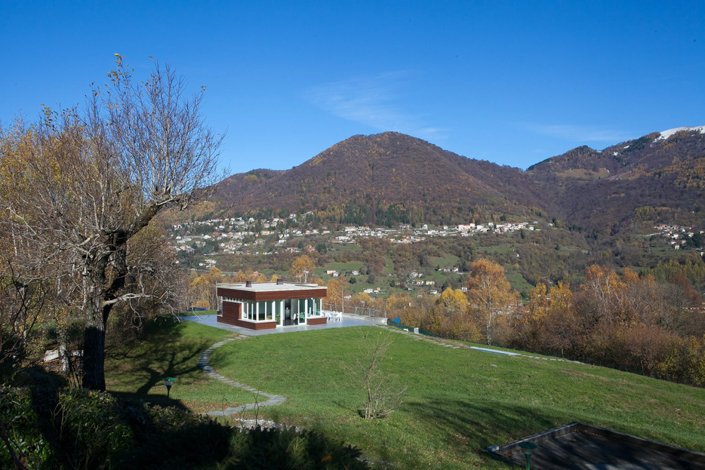 Villa La Betulla
