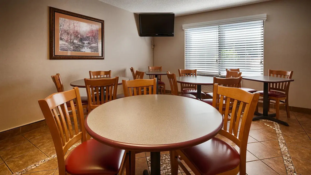 Bryson Inn