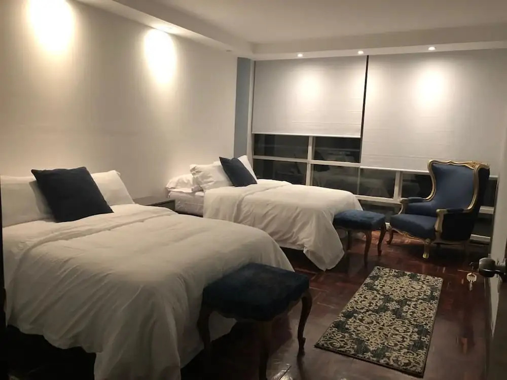 Masaryk Spacious & Modern apt w-Terrace