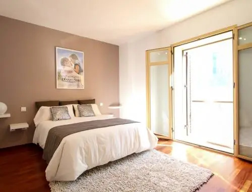 Apartamentos Breakaway