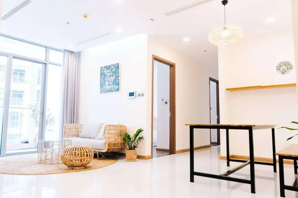 Sunflower Luxury Apartment