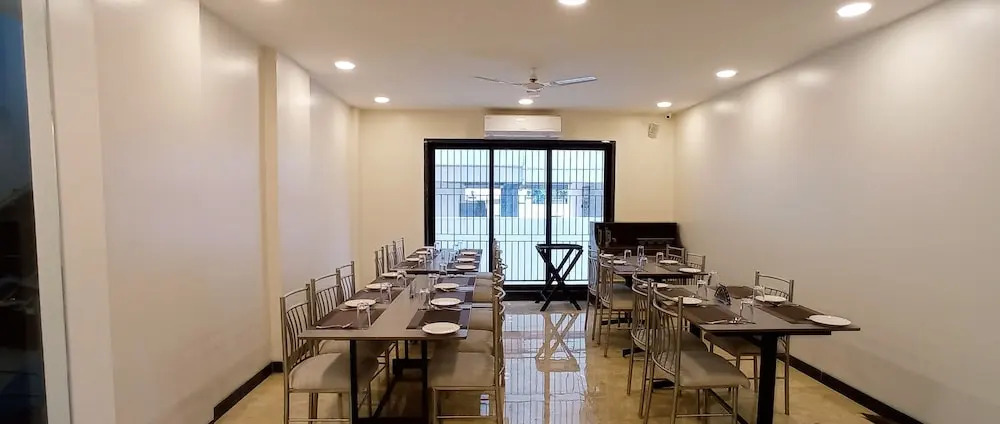 Purplebeds by VITS Aurangabad
