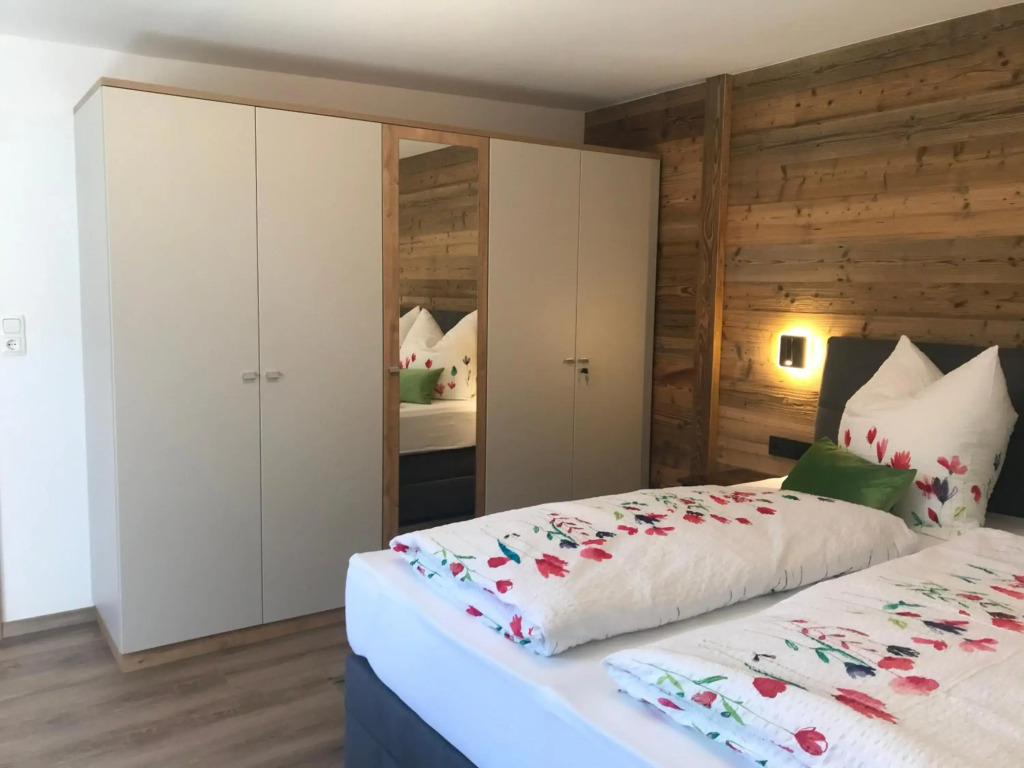 Appartement Schneekristall